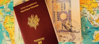 Single-entry or Multiple-entry Visa for Egypt