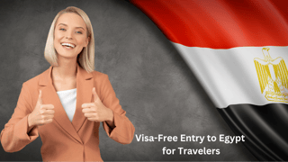 Eligibility for Visa on Arrival in Egypt