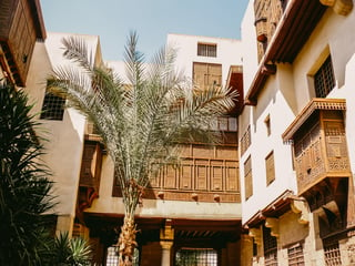 Bayt Al-Suhaymi, Cairo's heritage jewel