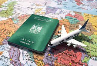 Requisitos de documentos para la visa en línea de Egipto