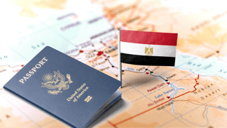 Selecting the Ideal Egypt Visa for US Citizens