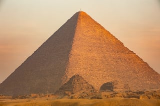 Egypt Aims High with Russian Visitor Projections