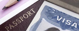 Requisitos y reglas de visa para Egipto