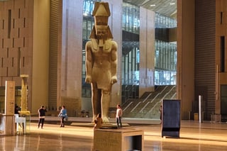 ägyptisches Museum