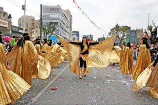 Festivals and Holidays in Egypt