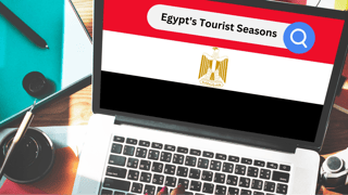 Navigating Egypt's Tourist Seasons