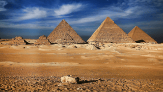 تعافي قطاع السياحة في مصر عام 2021