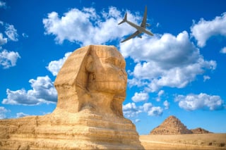 Sinai Resort Visa Exemption in Egypt