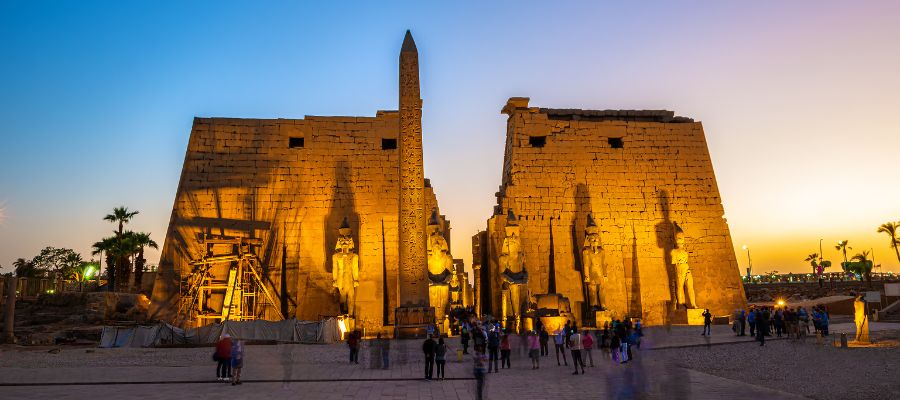 Explore Luxor Egypt Best Attractions
