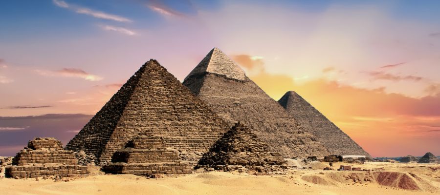 Top 12 Activities to Enjoy in Egypt