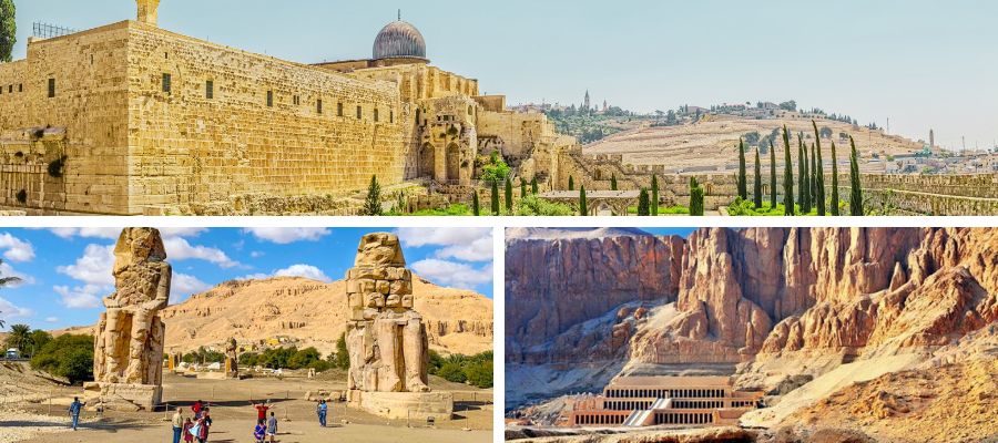 Top-9-Things to Do in Luxor Egypt