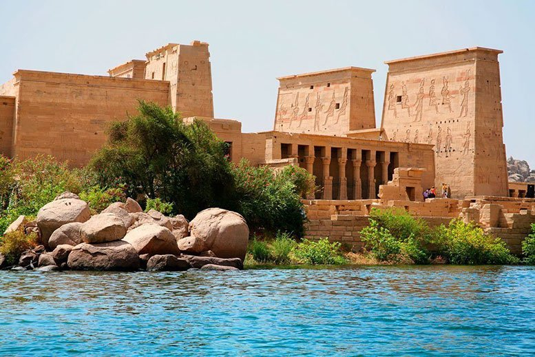 Aswan, Egypt's Key Gateway to Serenity 